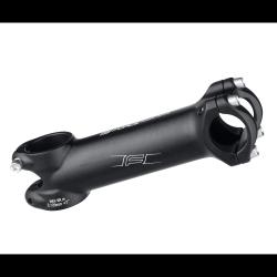 Force Představec BASIC S4.6 25.4/120mm Al, černý Force Představec BASIC S4.6 25.4/120mm Al, černý