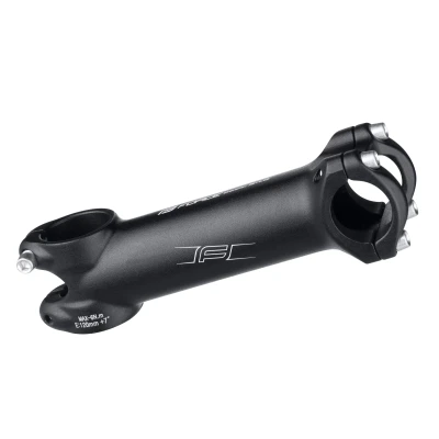 Force Představec BASIC S4.6 25.4/120mm Al, černý Force Představec BASIC S4.6 25.4/120mm Al, černý