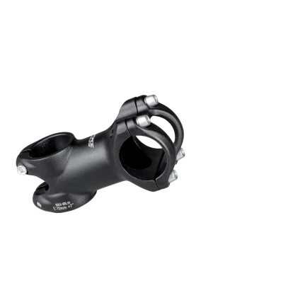 Force Představec BASIC S4.6 25.4/60mm Al, černý Force Představec BASIC S4.6 25.4/60mm Al, černý