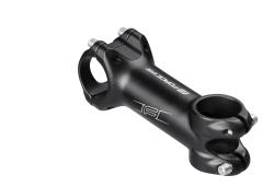 Force Představec BASIC S4.6 31.8/100mm Al, černý