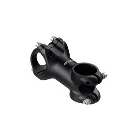 Force Představec BASIC S4.6 31.8/70mm Al, černý