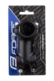 Force Představec BASIC S4.6 31.8/70mm Al, černý