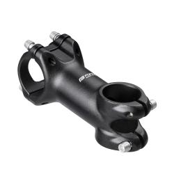 Force Představec BASIC S4.6 31.8/80mm Al, černý