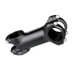 Force Predstavec BASIC S4.6 31,8/80mm Al, čierny Force Predstavec BASIC S4.6 31,8/80mm Al, čierny