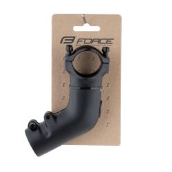 Force Představec BASIC S4.7 31.8/60mm, černý