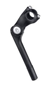 Force Predstavec S6.1 1" 25.4/90mm stav.Al, čierny