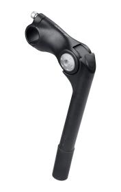 Force Představec S6.1 1[34] 25.4/90mm stav.Al, černý