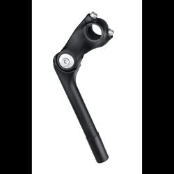 Force Představec S6.1 1" 25.4/90mm stav.Al, černý Force Představec S6.1 1" 25.4/90mm stav.Al, černý