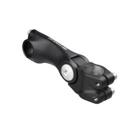 Force Predstavec S6.2 25.4/120mm stav. Al, čierny