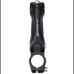 Force Predstavec S6.2 25.4/120mm stav. Al, čierny