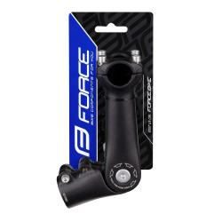 Force Predstavec S6.3 25.4/90mm stav. Al, čierny