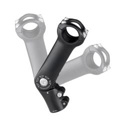 Force Představec S6.3 31.8/110mm stav. Al, černý