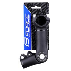 Force Představec S6.3 31.8/110mm stav. Al, černý