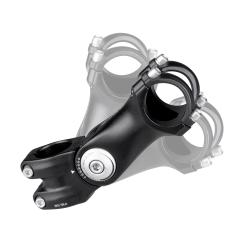 Force Predstavec S6.4 31.8/105mm stav. Al, čierny