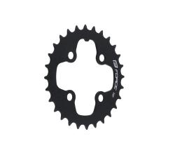 Force Prevodník 28z Al, pre kľuky TEN2.3+ čierny