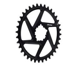 Force Prevádzač NW 36z DM SR, čierny