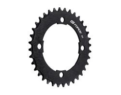 Force Prevodník 36z Al, pre kľuky ELEVEN1.7+ čierny