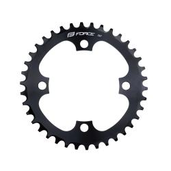 Force Převodník NW 38z. pro kliky ELEVEN1.7+ černý