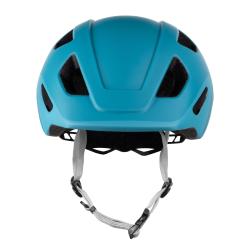 Force AKITA tyrkysová dětská přilba