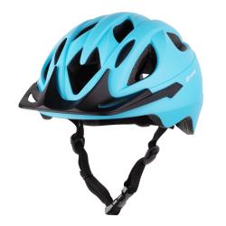 Force BEAGO modrá cyklistická prilba