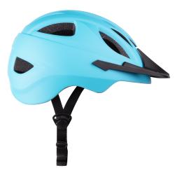 Force BEAGO modrá cyklistická prilba