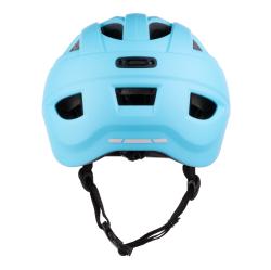 Force BEAGO modrá cyklistická prilba