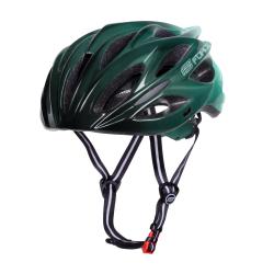 Force BULL HUE černo-tyrkysová cyklistická přilba Force BULL HUE černo-tyrkysová cyklistická přilba