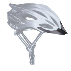 Force BULL HUE mint-navy modrá cyklistická přilba