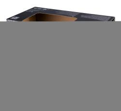 Force BULL HUE MIPS čierno-sivá cyklistická prilba