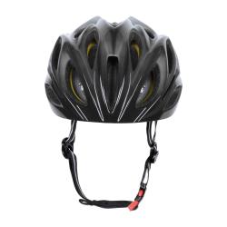 Force BULL HUE MIPS černo-šedá cyklistická přilba