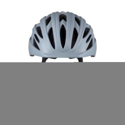 Force DOWNTOWN šedá cyklistická přilba