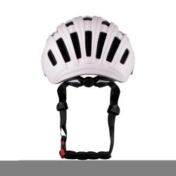 Force DOWNTOWN ružová dámska cyklistická prilba