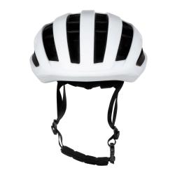 Force DOX biela cyklistická prilba