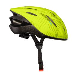 Force HAL fluo cyklistická přilba