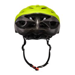 Force HAL fluo cyklistická prilba