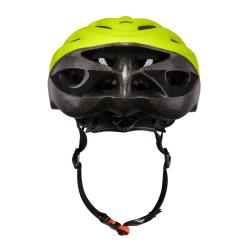 Force HAL fluo cyklistická přilba