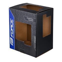 Force HAL fluo cyklistická přilba