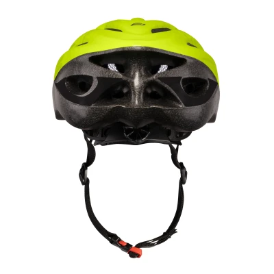 Force HAL fluo cyklistická přilba
