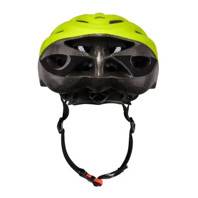 Force HAL fluo cyklistická přilba