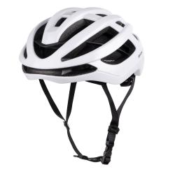 Force LYNX bílá cyklistická přilba Force LYNX bílá cyklistická přilba