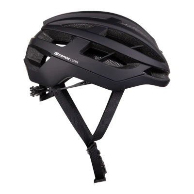 Force LYNX černá mat cyklistická přilba