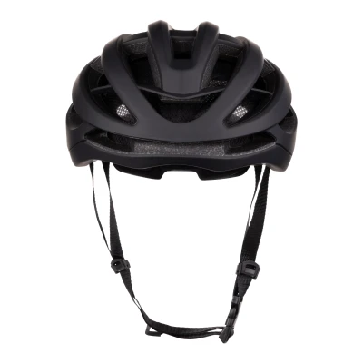 Force LYNX černá mat cyklistická přilba