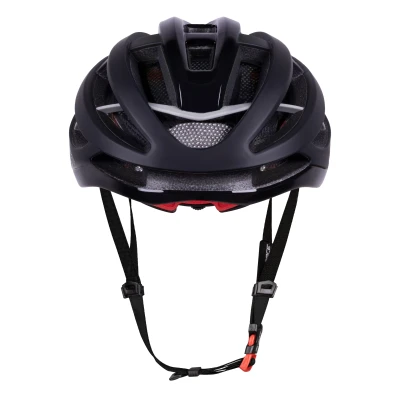 Force LYNX černá mat/lesk cyklistická přilba