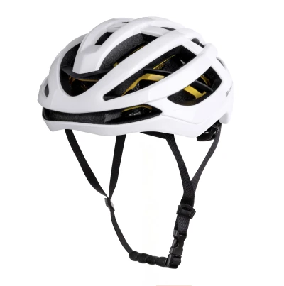 FORCE LYNX MIPS bílá cyklistická přilba