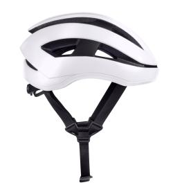 Force NAOS bílá cyklistická přilba