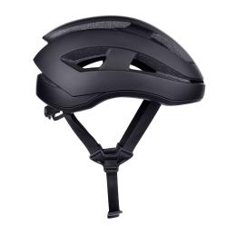 Force NAOS černá cyklistická přilba