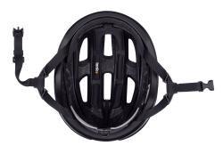 Force NAOS černá cyklistická přilba