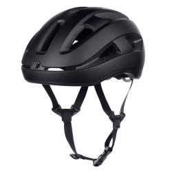 Force NAOS černá cyklistická přilba