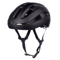 Force NAOS čierna cyklistická prilba