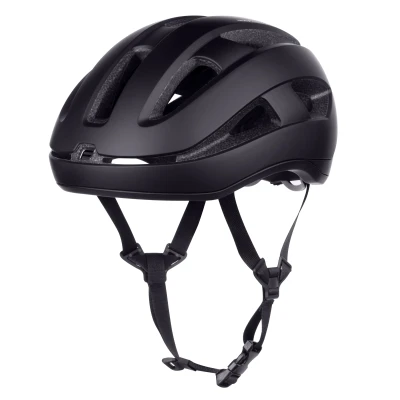 Force NAOS černá cyklistická přilba